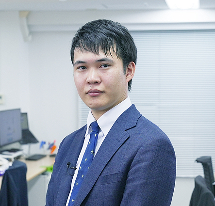 加藤 優弥